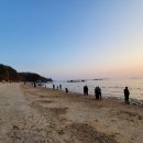 민머루해수욕장 이미지