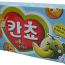 추억의과자 이미지