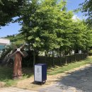 문수우체국(앞) 이미지