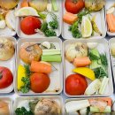 양식조리기능사 이미지