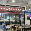왕돌판생삼겹 - 수원시 영통구 대학1로58번길 10 | 광교 경기대 후문 삼겹살 왕돌판생삼겹 방문후기