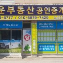 미나리부동산공인중개사사무소 이미지
