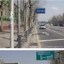 사진으로 남아있는 2001년 4월 서울시 강남구 압구정동 풍경 (bgm) jpeg 이미지