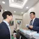 명동관광안내소 이미지