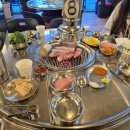 센띠에로 | 고기맛집 상록회관 연탄구이 평택비전점 가족외식 후기 (삼겹살, 목살, 항정살, 갈빗살+해산물 조합 최고)