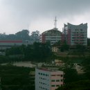 University of Baguio (UB) 이미지