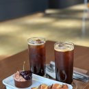 두꺼비로60번길(3-248) | 청주 산남동 고급스러운 타르트 디저트 파티스리백오 내돈내산 추천 후기