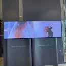 가천 | 성남 웨딩홀 [가천컨벤션] 로비 후기