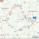 5월2일 대운산 철쭉산행(점심 남창장에서) 이미지