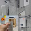 까르페 | 가정용 욕실 히터 벽걸이 온풍기 전기세 까르페 사용 후기