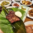 평양갈비 네이버블로그