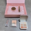 (주)이트리얼 | 밀린 후기 : 요즘 내돈내산 화장품 목록 : 에스쁘아 룩북 로코하이틴, 데이지크 밀크라떼, 에뛰드...