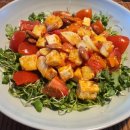 두부와순대 이미지