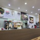키다리 순대국밥 이미지
