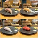 (주)스시우미 잠실 | [서울/잠실] 스시오마카세 디너 주말 저녁 내돈내산 추천 | ‘스시우미 잠실’ 방문후기