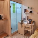 스테이몽쉘원룸텔 | 고시원 스테이몽쉘원룸텔 노량진역점, 이곳의 이점은?