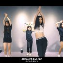 포에버댄스