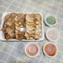 오돌족발