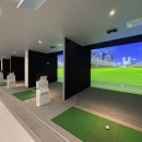 오션스크린골프 이미지