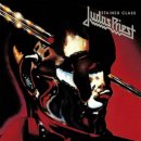 Judas Priest - Stained Class 이미지