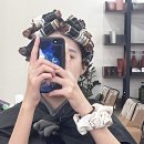 살롱드보영 | {잠실새내 미용실} 살롱드라피네 잠실점 • 히피펌 후기 '내돈내산'