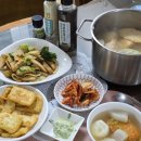 명품츄러스 | 삼진어묵 설선물세트 추천 이금복명품세트, 한상차림세트 후기