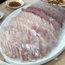 속초관광수산시장(지하) 이미지