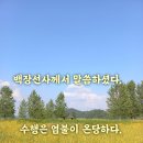 사랑을 배우자/ 정종법사 영어법문/불념 연우 번역 이미지