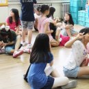 방과후 키즈방송댄스 강사 주부도 도전할 수 있어요~