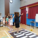 다인초등학교 병설유치원 이미지