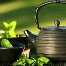 차와 자사호의 사랑 茶和紫砂壶的爱情 이미지