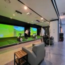 시티존스크린골프아카데미 이미지