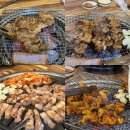 평상고깃집이곡점 | 대구 성서 이곡동 가성비 최고 숯불 돼지갈비 맛집 추천, 평상 고깃집