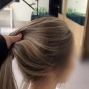 대평동_해들601동 앞 | 얼굴형에 딱 맞게 컷 잘하는 대평동미용실 새봄헤어 대평점