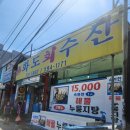 화도회수산