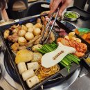 대전야장맛집 야장이 가능한 우화곱창 둔산동곱창 술집 맛집