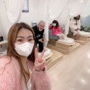 디톡스족욕