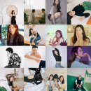 방문했었던 서울 렌탈 스튜디오 기록