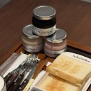 커피멜로우 - 연수구 학나래로5번길 53 | [솔트앤멜로우 롯데백화점동탄점] 동탄 디저트 맛집 커피 맛집 솔트앤멜로우 토스트세트 먹어본 후기