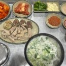 아바이순대 - 강동구 진황도로 127 | 아바이순대