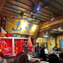 신화숯불가든식당 | 을지로 고기 맛집 “산청숯불가든” 후기 | 줄서는 식당 출연 <재래식 소금구이> 2차 방문 내돈내산...