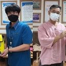 사리울초등학교 브레이크뉴스