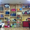 가죽공예, 한지공예 이미지