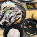 수라카츠&면 이미지
