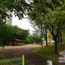 장자중학교 정문앞 네이버블로그