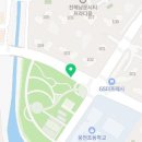 웅천남문지구(시티프라디움사거리) 네이버블로그