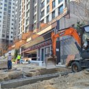 두산위브201동 앞 이미지