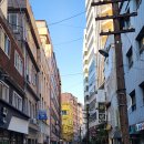 물동이 이고 가는  | 부산 여행, 한국전쟁 당시 애환이 담겨 있다, "40계단문화관"