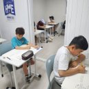 크린토피아서대구지사 | 2026 상반기 수학왕 스마트해법 포항서대구지사 후기
