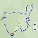 청옥산쉼터